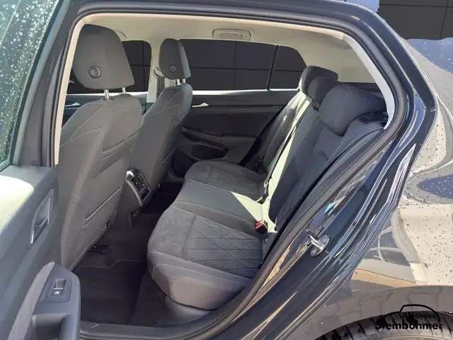 Volkswagen Golf view 14