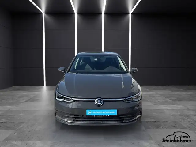Volkswagen Golf view 10