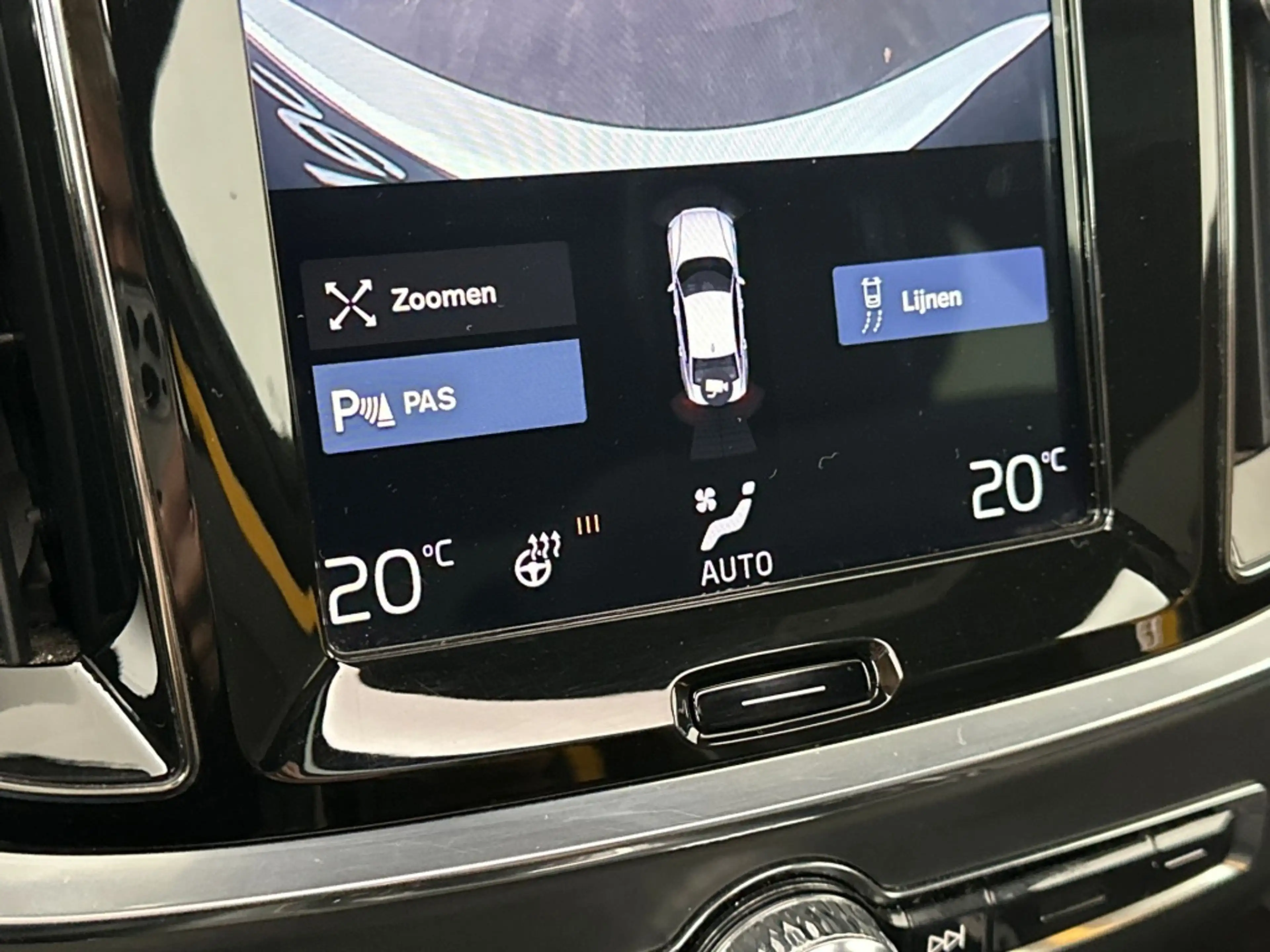 Volvo S60 T8 405PK Polestar Engineered| Pano| HUD| Bowers&Wi — photo 36