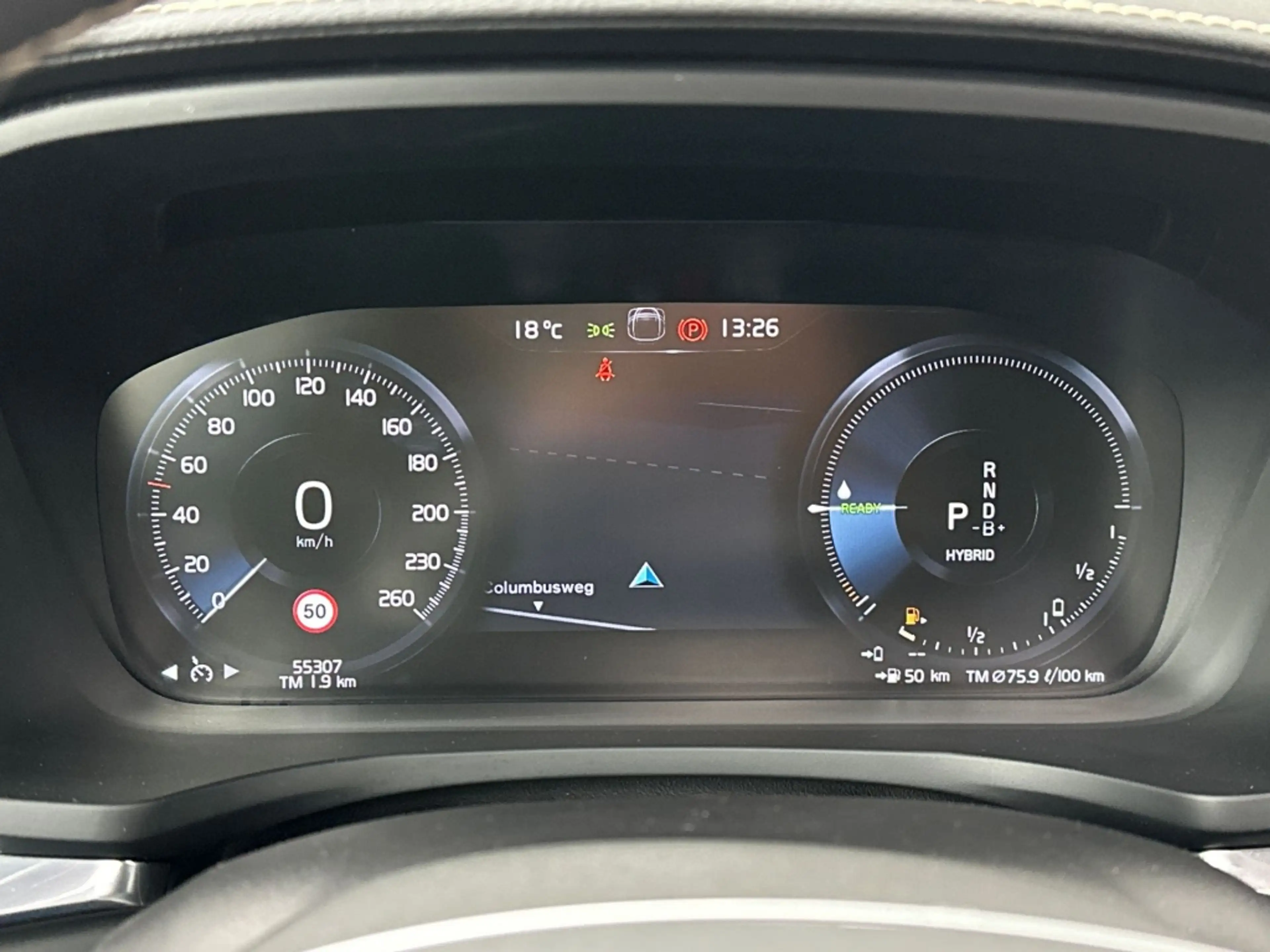 Volvo S60 T8 405PK Polestar Engineered| Pano| HUD| Bowers&Wi — photo 25