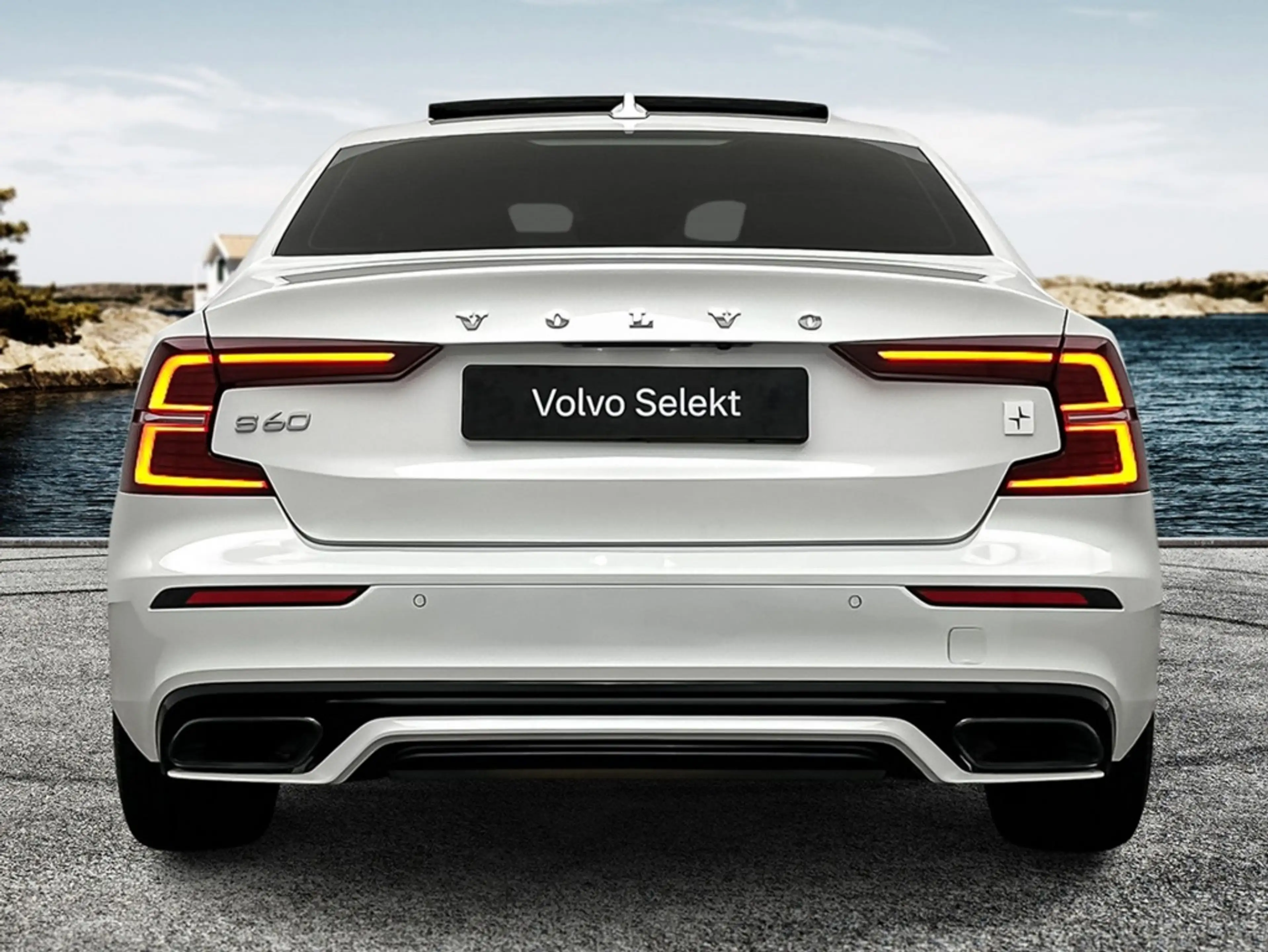 Volvo S60 T8 405PK Polestar Engineered| Pano| HUD| Bowers&Wi — photo 5