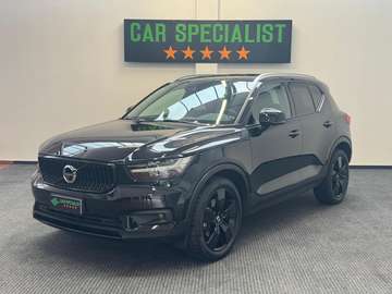 2.0 t5 awd geartronic FULL BLACK - 4X4