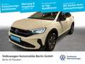 Volkswagen Taigo 1.0TSI GOAL Edition NAVI PDC LED Weiß - thumbnail 1