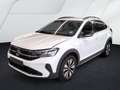 Volkswagen Taigo 1.0TSI GOAL Edition NAVI PDC LED Weiß - thumbnail 2
