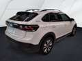 Volkswagen Taigo 1.0TSI GOAL Edition NAVI PDC LED Weiß - thumbnail 4