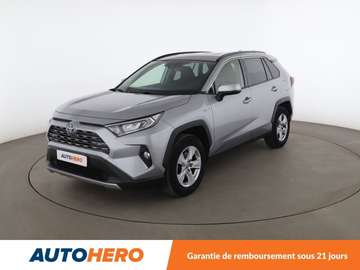 2.5 Hybride AWD Dynamic