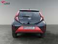 Toyota Aygo 1.0 Teamplayer ACC Fernlichtass. Kam. Navi Schwarz - thumbnail 5