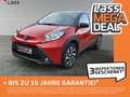 Toyota Aygo 1.0 Teamplayer ACC Fernlichtass. Kam. Navi Schwarz - thumbnail 1