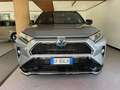 Toyota RAV 4 2.5 vvt-ie phev Style+ awd-i e-cvt Argent - thumbnail 2