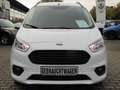 Ford Transit Courier Limited Weiß - thumbnail 10