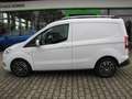 Ford Transit Courier Limited Weiß - thumbnail 2