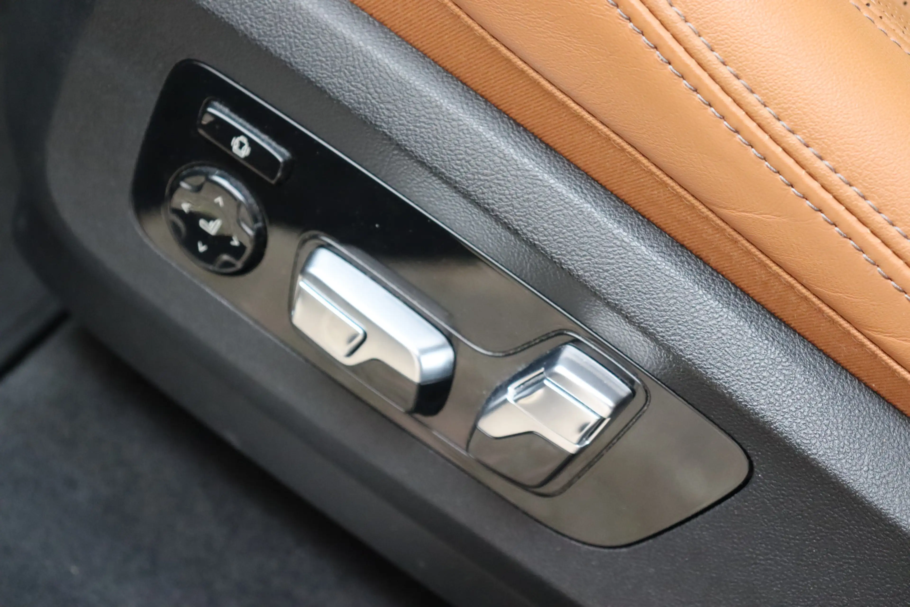 BMW X5 xDrive45e High Executive M Sport Automaat / Panora — photo 15