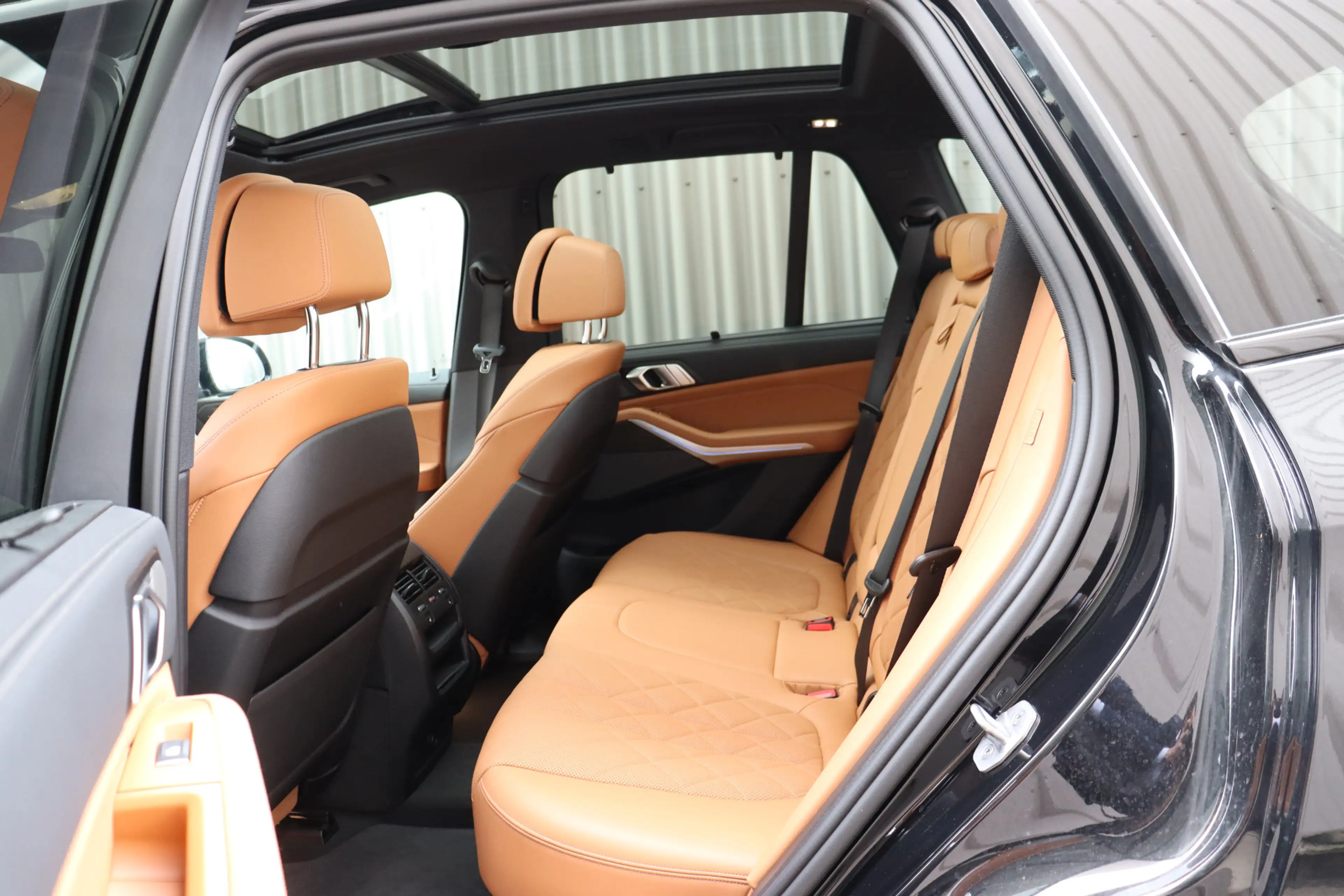 BMW X5 xDrive45e High Executive M Sport Automaat / Panora — photo 6