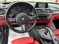 BMW 420 420d xDrive Coupé Sport Blau - thumbnail 10