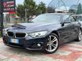 BMW 420 420d xDrive Coupé Sport Blau - thumbnail 2