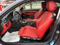 BMW 420 420d xDrive Coupé Sport Blau - thumbnail 9
