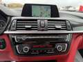 BMW 420 420d xDrive Coupé Sport Blau - thumbnail 14