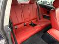 BMW 420 420d xDrive Coupé Sport Blau - thumbnail 19