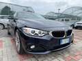 BMW 420 420d xDrive Coupé Sport Blau - thumbnail 8