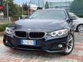 BMW 420 420d xDrive Coupé Sport Blau - thumbnail 1
