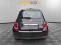 Fiat 500 HYBRID 1.0 HYBRID 70CV Schwarz - thumbnail 6