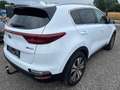 Kia Sportage Sportage 1,6 CRDI SCR MHD Silber Silber Weiß - thumbnail 5