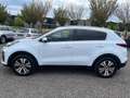 Kia Sportage Sportage 1,6 CRDI SCR MHD Silber Silber Weiß - thumbnail 2