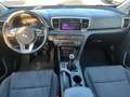 Kia Sportage Sportage 1,6 CRDI SCR MHD Silber Silber Weiß - thumbnail 9
