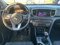 Kia Sportage Sportage 1,6 CRDI SCR MHD Silber Silber Weiß - thumbnail 10