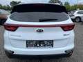 Kia Sportage Sportage 1,6 CRDI SCR MHD Silber Silber Weiß - thumbnail 4
