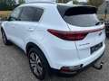 Kia Sportage Sportage 1,6 CRDI SCR MHD Silber Silber Weiß - thumbnail 3