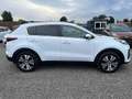Kia Sportage Sportage 1,6 CRDI SCR MHD Silber Silber Weiß - thumbnail 6