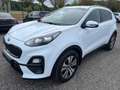 Kia Sportage Sportage 1,6 CRDI SCR MHD Silber Silber Weiß - thumbnail 1