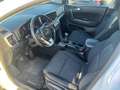 Kia Sportage Sportage 1,6 CRDI SCR MHD Silber Silber Weiß - thumbnail 13