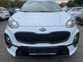 Kia Sportage Sportage 1,6 CRDI SCR MHD Silber Silber Weiß - thumbnail 8