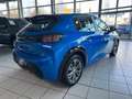 Peugeot e-208 208 e- Active Pack *LED*Navi*DAB*SHZ*PDC*11KW*BT Bleu - thumbnail 5