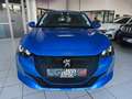 Peugeot e-208 208 e- Active Pack *LED*Navi*DAB*SHZ*PDC*11KW*BT Bleu - thumbnail 6