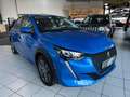 Peugeot e-208 208 e- Active Pack *LED*Navi*DAB*SHZ*PDC*11KW*BT Bleu - thumbnail 3