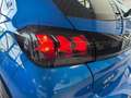 Peugeot e-208 208 e- Active Pack *LED*Navi*DAB*SHZ*PDC*11KW*BT Bleu - thumbnail 16