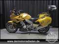 Honda CBF 1000 CBF 1000 SA ABS // KOFFER + TOPCASE // Amarillo - thumbnail 2
