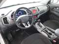 Kia Sportage Attract 2WD, Panod, Xenon, Alu, PDC Weiß - thumbnail 6