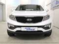 Kia Sportage Attract 2WD, Panod, Xenon, Alu, PDC Weiß - thumbnail 3