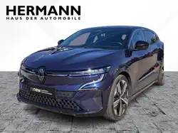 Renault Other Megane E Tech Electric EV60 220HP