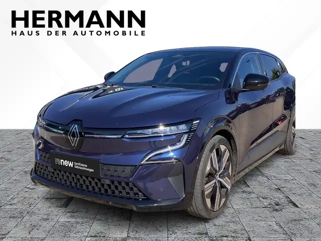 Renault Sonstige
