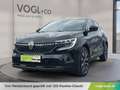 Renault Austral Techno Mild Hybrid 160PS Automatik Schwarz - thumbnail 1