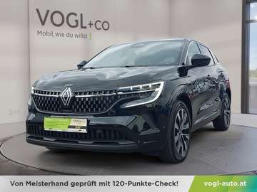 Techno Mild Hybrid 160PS Automatik