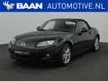 Mazda MX-5 1.8 TS | Leer | Airco | Stoelverwarming Zwart - thumbnail 1
