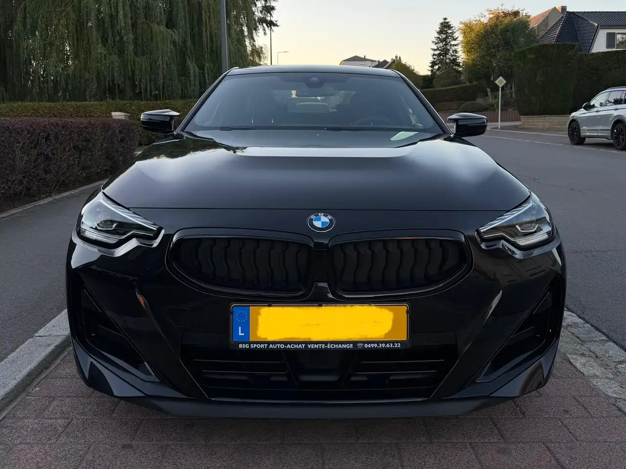 BMW 240