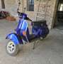 Piaggio PX 150 catalizzata Blu/Azzurro - thumbnail 1