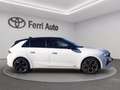 Opel Astra 1.5 ultimate s&s 130cv at8 Weiß - thumbnail 14